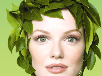 Φυσικά καλλυντικά